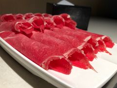 -海底捞火锅(上元大街店)