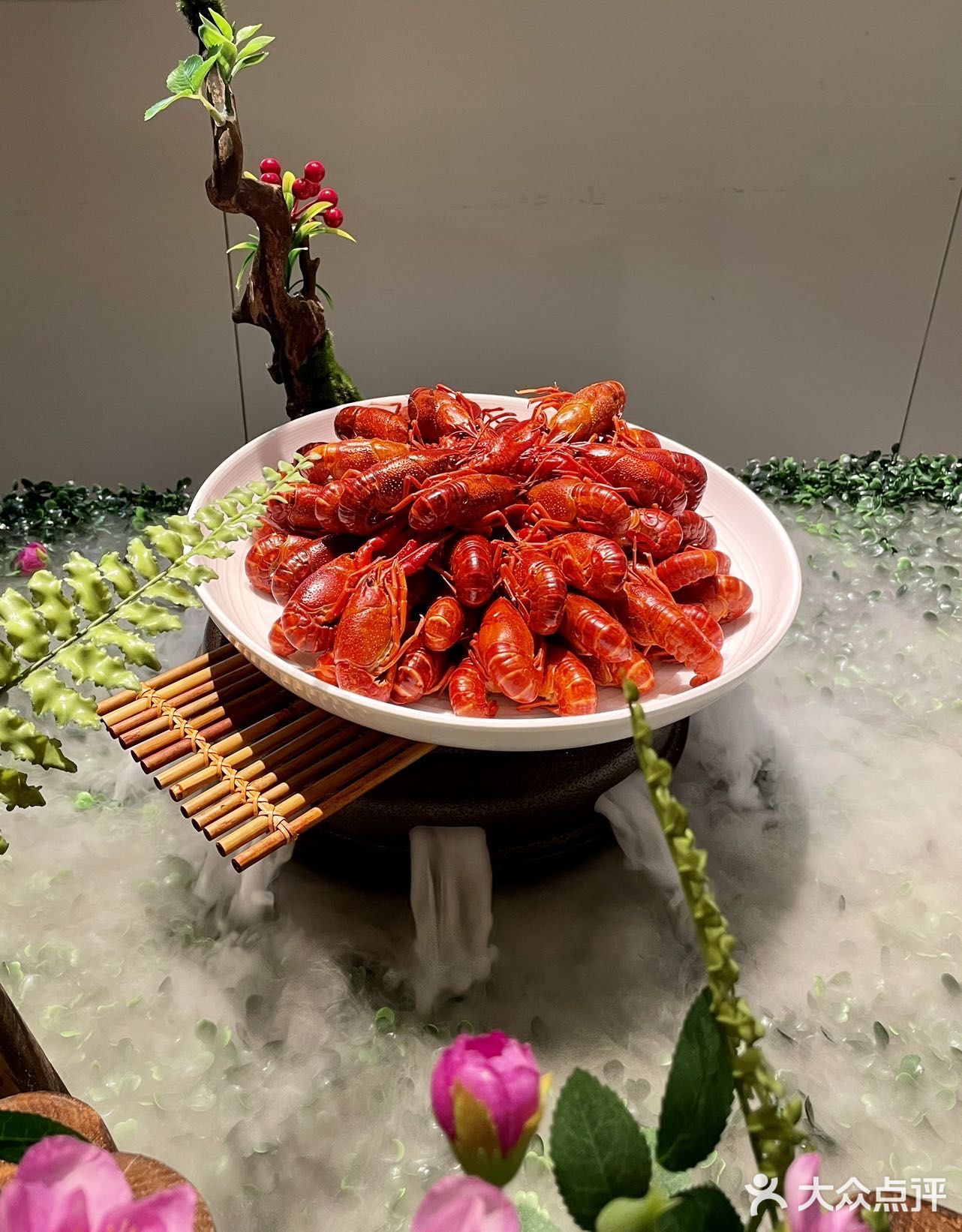 热辣滚烫，小龙虾🦞盛宴