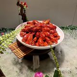 热辣滚烫，小龙虾🦞盛宴