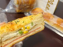 芝心烧烤-皇冠幸福里动物奶油生日蛋糕(古田三路店)