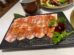-千寻山野烤肉(中关村店)