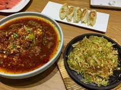 -峨嵋小镇·川菜(勒泰中心店)
