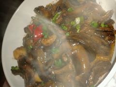 android_upload_pic-可可大虾武汉土菜大排档(万松园1店)