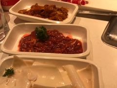 -海底捞火锅(上地华联店)