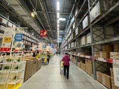 -宜家家居(西安未央商场店)