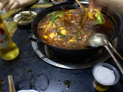 -石灰市毛记烧鸡公(解放碑店)