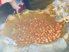 -朝族高丽火盆(长白山总店)