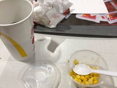 -麦当劳(湖光北街店)