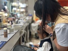 -海马体照相馆(上海月星环球港店)