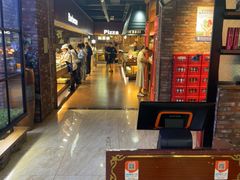 -韩盛·盛江山自助料理(于洪新玛特店)