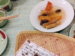 -胡杨记忆(和平路店)