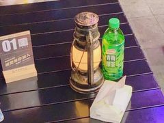 -板凳鲜酿·精酿啤酒(建设路站)