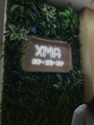 -小美汇美甲美睫美护