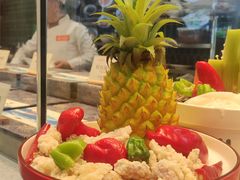 -聚丰园•湖鲜餐厅(阿红私房菜梅石路店)