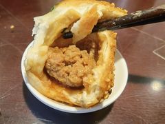 -老桐椿 · 上海大馄饨