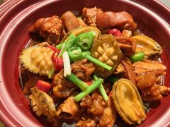 -小绍兴家宴·百年绍兴菜(鲁迅路店)
