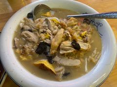 华顺头道菜-华顺土菜馆(洪岗路店)