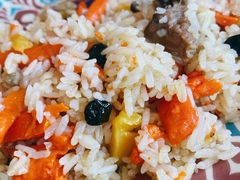 -那拉提之疆·新疆菜(美院店)