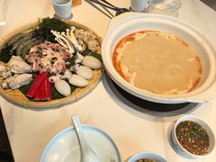 -龙泉人椰子鸡.糟粕醋.海南菜(三亚旗舰店)