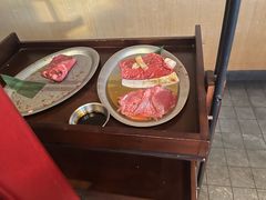 -300杯·和牛烧肉清酒专门店(廊里店)