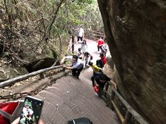 -丹霞山风景名胜区