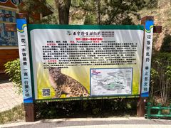 -青藏高原野生动物园
