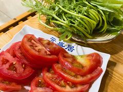 -元盛居(生态大街店)