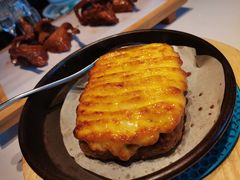 -0776食堂·京城创意菜(七里庄店)