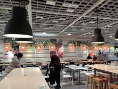 -宜家·瑞典风味餐厅(无锡店)
