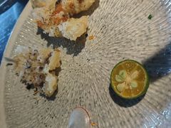 -松鹤精致料理(五一中路店)