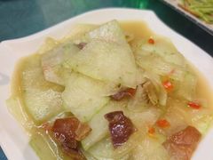 -洪福饭店·十八年老店