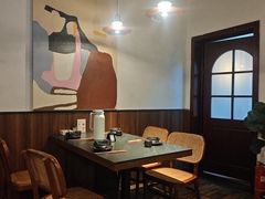 -春庄·搭膳·老洋房桂北菜(施家园店)