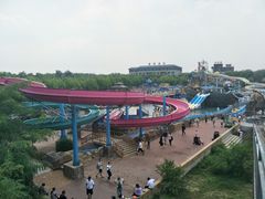 -渔岛海洋度假区