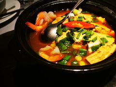 外婆炖豆腐-外婆家(杭州马塍店·杭帮菜名店)