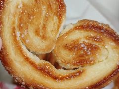 -中关村茶点