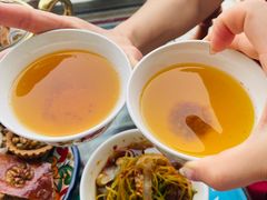 -百年老茶馆