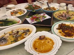 -雅香园·30年老字号顺德酒家(乐从岳步店)