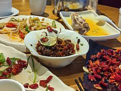 -隔壁老王·家常云南菜(花巷店)