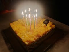 -幸福西饼生日蛋糕·下午茶(巴南店)