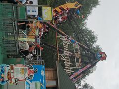 -泰安地下龙宫景区