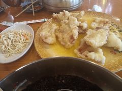 -顺姬冷面(延大护理学院小区店)