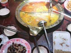 -受气牛肉·重庆耙牛肉(来福士店)
