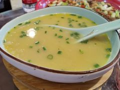 -新繁老號豌豆汤饭店·江湖菜(宝光寺店)
