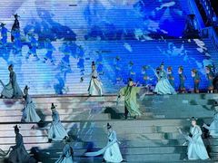 -寻梦滕王阁实景演出