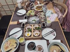 -长崎屋·日本料理·刺身·烧鸟(天河北路店)
