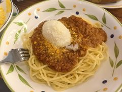 -萨莉亚意式餐厅(金隅嘉品mall店)