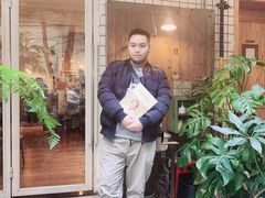 -懒鱼时光馆(沙坪坝店)