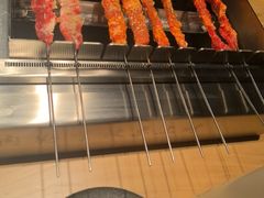 -邢氏老太太烤串(北兴街店)