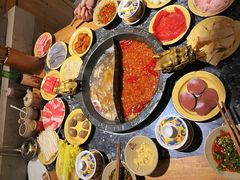 -蜀大侠火锅(车公庙店)