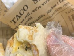 -TACO STAR 塔可星(下沙宝龙店)